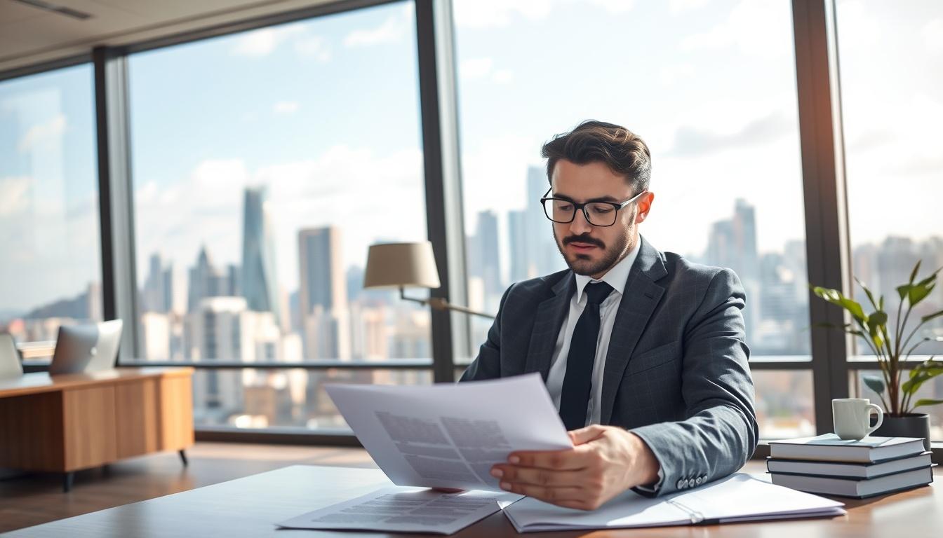 Navigating Property Law with Confidence